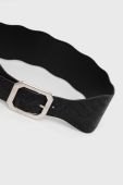 Ремінь Answear Lab жіночий колір чорний (3149074)