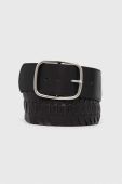 Ремінь Answear Lab жіночий колір чорний (3264593)