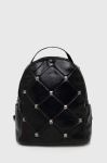 Рюкзак Answear Lab жіночий колір чорний малий з аплікацією (2945866)