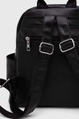 Рюкзак Answear Lab жіночий колір чорний малий однотонний (3258762)