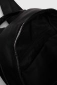 Рюкзак Answear Lab жіночий колір чорний великий однотонний (3258763)