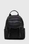Рюкзак Answear Lab жіночий колір чорний малий однотонний (3283507)
