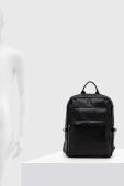 Рюкзак Answear Lab жіночий колір чорний великий однотонний (3283509)