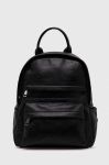 Рюкзак Answear Lab жіночий колір чорний малий однотонний (3264616)