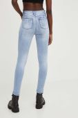 Джинси Answear Lab жіночі колір блакитний (3152293)