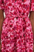 Сукня Answear Lab колір червоний mini розкльошена (3213117)
