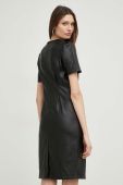 Сукня Answear Lab колір чорний mini пряма (3005422)