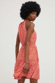Сукня Answear Lab колір червоний mini розкльошена (3210966)