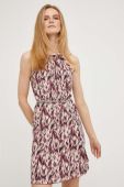 Сукня Answear Lab колір рожевий mini пряма (3380156)