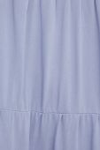 Сукня Answear Lab mini розкльошена колір блакитний (3137909)