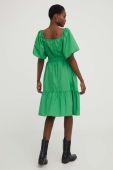 Сукня Answear Lab колір зелений mini розкльошена (3214968)
