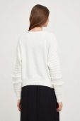 Джемпер Answear Lab жіночий колір білий