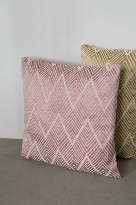 Декоративна подушка Answear Lab колір рожевий (2894297)