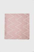 Декоративна подушка Answear Lab колір рожевий (2894297)