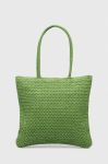 Сумочка Answear Lab колір зелений (3189355)