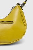 Сумочка Answear Lab колір жовтий