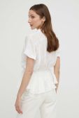 Сорочка Answear Lab колір білий
