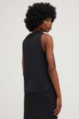 Топ Answear Lab жіночий колір чорний (3215003)