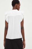 Блузка Answear Lab колір білий (3261968)