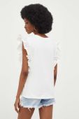 Топ Answear Lab жіночий колір білий (3273393)