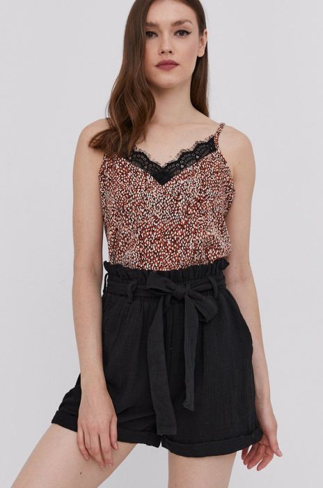 Блузка Answear Lab колір червоний (1462874)