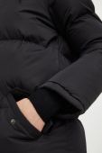 Куртка Answear Lab жіноча колір чорний зимова (2707726)