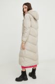 Куртка Answear Lab жіноча колір сірий зимова (2790602)