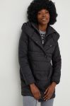 Куртка Answear Lab жіноча колір чорний зимова (2766535)