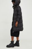 Куртка Answear Lab жіноча колір чорний зимова (2763027)