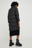 Куртка Answear Lab жіноча колір чорний зимова (2763027)