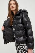 Куртка Answear Lab жіноча колір чорний зимова (2708411)