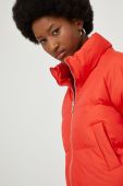 Куртка Answear Lab жіноча колір помаранчевий зимова oversize (2754870)