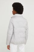 Куртка Answear Lab жіноча колір сірий перехідна (2742958)