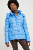 Куртка Answear Lab жіноча зимова колір блакитний (2751991)
