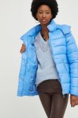 Куртка Answear Lab жіноча зимова колір блакитний (2751991)