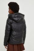 Куртка Answear Lab жіноча колір чорний зимова (2752002)