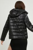 Куртка Answear Lab жіноча колір чорний зимова (2783937)