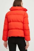 Куртка Answear Lab жіноча колір помаранчевий зимова (2798729)