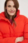 Куртка Answear Lab жіноча колір помаранчевий зимова (2798729)