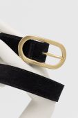 Ремінь Answear Lab жіночий колір чорний (2734191)