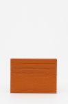Чохол на банківські карти Answear Lab жіночий колір помаранчевий
