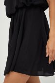 Сукня Answear Lab колір чорний mini розкльошена (2566424)