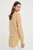 Джемпер Answear Lab жіночий колір коричневий (2699407)