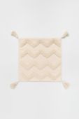 Answear Lab Декоративна подушка колір бежевий (2551168)