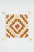 Answear Lab Декоративна подушка колір помаранчевий (2590317)