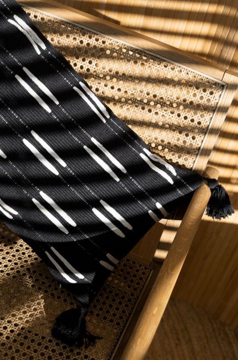 Answear Lab Декоративна подушка колір чорний (2590330)