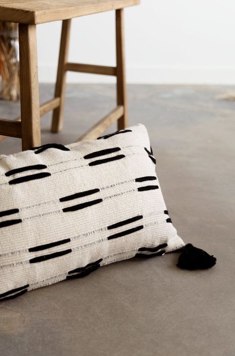 Answear Lab Декоративна подушка колір бежевий (2590333)