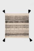 Answear Lab Декоративна подушка колір чорний (2695954)