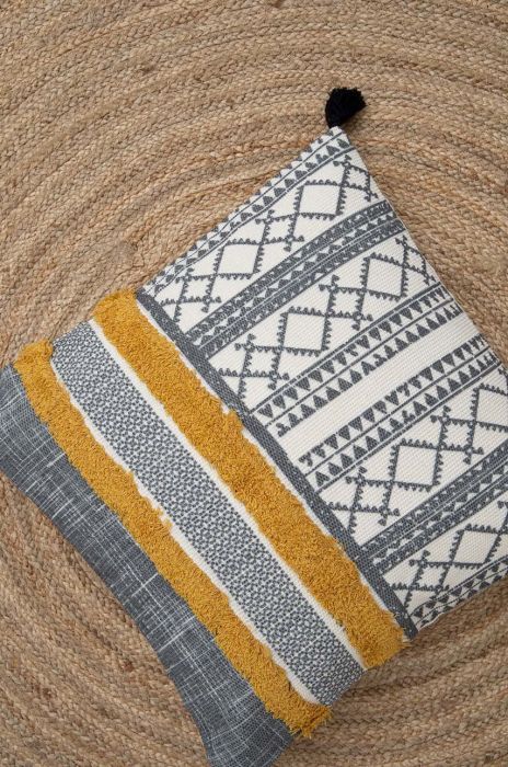 Декоративна подушка Answear Lab колір білий (2883525)