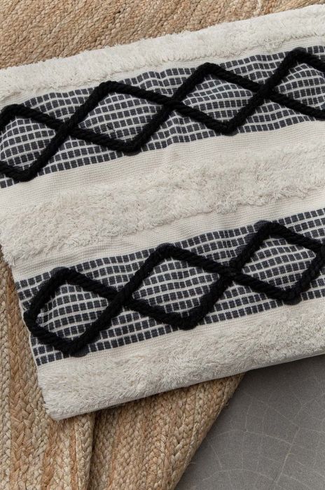 Декоративна подушка Answear Lab колір білий (2883527)